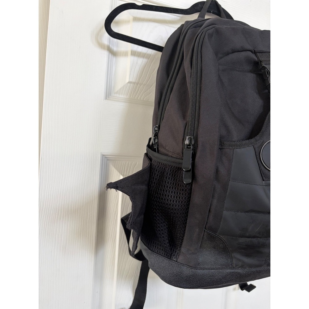 Fast Forward Black Batman Large Backpack - Picture 3 of 9